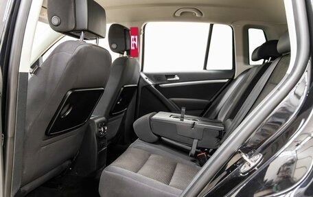 Volkswagen Tiguan I, 2012 год, 1 448 000 рублей, 33 фотография