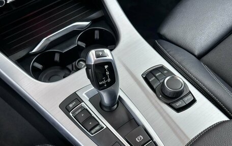 BMW X3, 2014 год, 2 180 000 рублей, 9 фотография