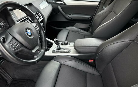 BMW X3, 2014 год, 2 180 000 рублей, 7 фотография