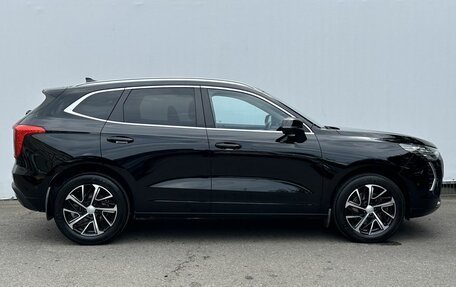 Haval Jolion, 2023 год, 1 800 000 рублей, 4 фотография