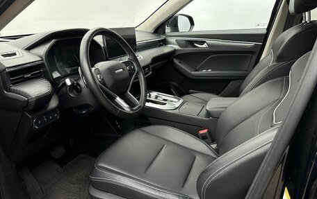 Haval Jolion, 2023 год, 1 800 000 рублей, 9 фотография