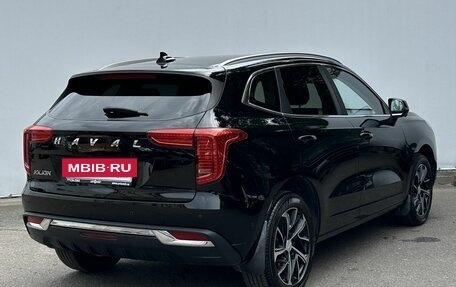 Haval Jolion, 2023 год, 1 800 000 рублей, 5 фотография