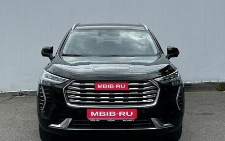 Haval Jolion, 2023 год, 1 800 000 рублей, 2 фотография