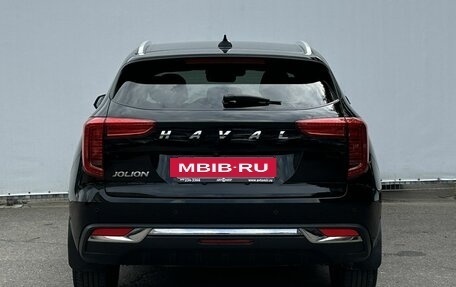 Haval Jolion, 2023 год, 1 800 000 рублей, 6 фотография