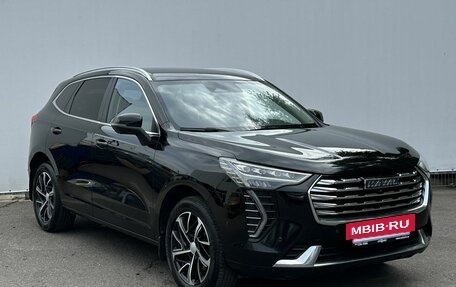 Haval Jolion, 2023 год, 1 800 000 рублей, 3 фотография