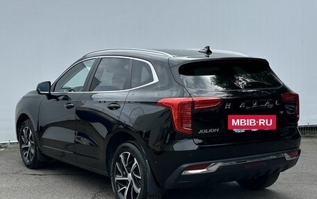 Haval Jolion, 2023 год, 1 800 000 рублей, 7 фотография