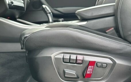 BMW X3, 2014 год, 2 180 000 рублей, 10 фотография