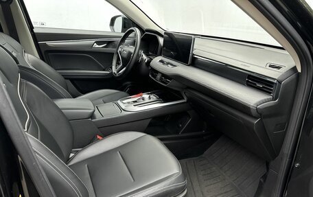 Haval Jolion, 2023 год, 1 800 000 рублей, 13 фотография