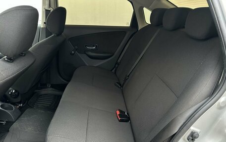 Nissan Almera, 2013 год, 490 000 рублей, 10 фотография