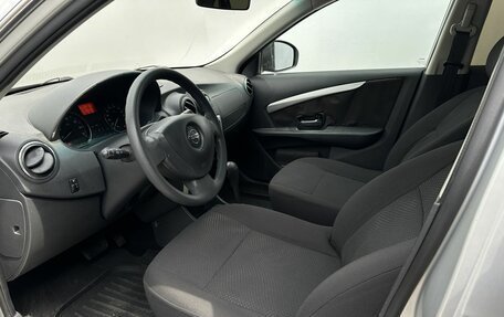 Nissan Almera, 2013 год, 490 000 рублей, 9 фотография