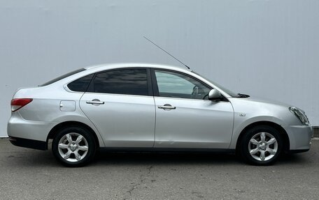 Nissan Almera, 2013 год, 490 000 рублей, 4 фотография