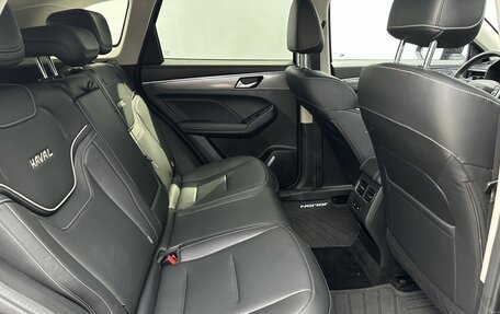 Haval Jolion, 2023 год, 1 800 000 рублей, 14 фотография