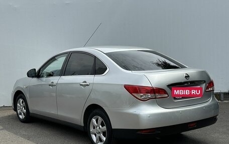 Nissan Almera, 2013 год, 490 000 рублей, 7 фотография