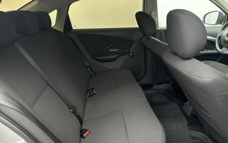 Nissan Almera, 2013 год, 490 000 рублей, 14 фотография