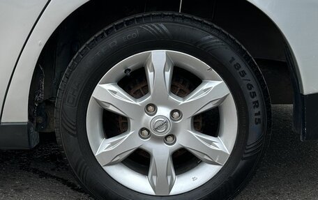 Nissan Almera, 2013 год, 490 000 рублей, 16 фотография