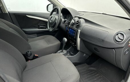 Nissan Almera, 2013 год, 490 000 рублей, 13 фотография