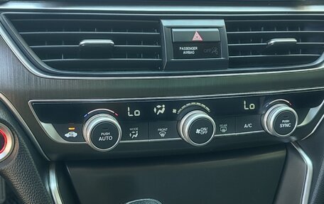 Honda Accord IX рестайлинг, 2021 год, 2 500 000 рублей, 6 фотография