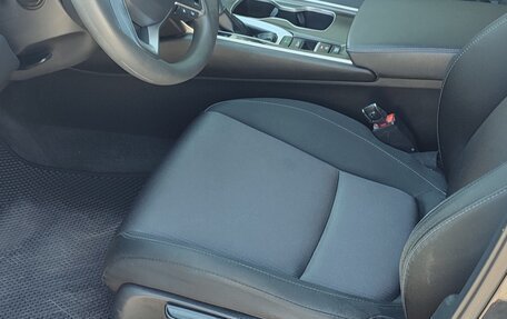 Honda Accord IX рестайлинг, 2021 год, 2 500 000 рублей, 5 фотография
