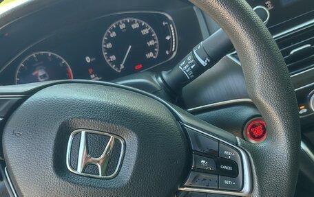 Honda Accord IX рестайлинг, 2021 год, 2 500 000 рублей, 7 фотография