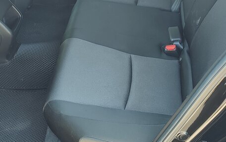 Honda Accord IX рестайлинг, 2021 год, 2 500 000 рублей, 9 фотография