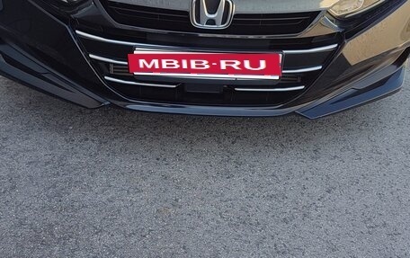 Honda Accord IX рестайлинг, 2021 год, 2 500 000 рублей, 2 фотография