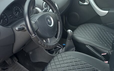 Renault Sandero I, 2011 год, 750 000 рублей, 5 фотография