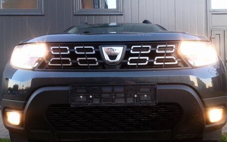 Dacia Duster II, 2020 год, 1 418 297 рублей, 2 фотография
