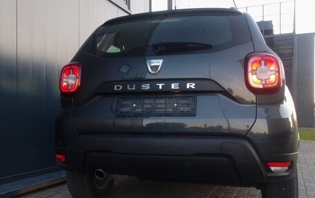 Dacia Duster II, 2020 год, 1 418 297 рублей, 6 фотография