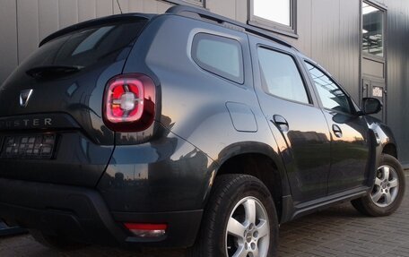Dacia Duster II, 2020 год, 1 418 297 рублей, 5 фотография