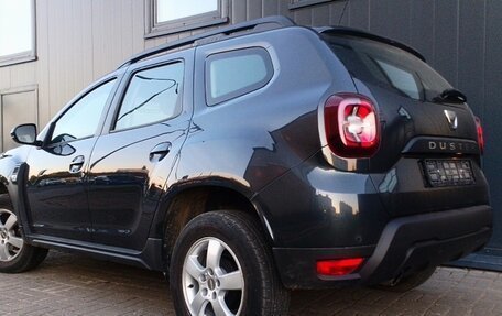 Dacia Duster II, 2020 год, 1 418 297 рублей, 7 фотография
