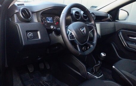Dacia Duster II, 2020 год, 1 418 297 рублей, 10 фотография
