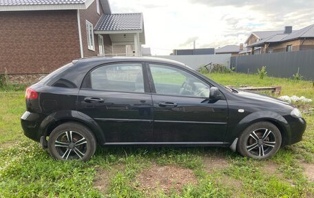 Chevrolet Lacetti, 2011 год, 350 000 рублей, 6 фотография
