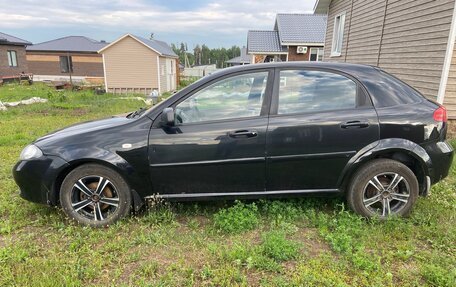 Chevrolet Lacetti, 2011 год, 350 000 рублей, 2 фотография