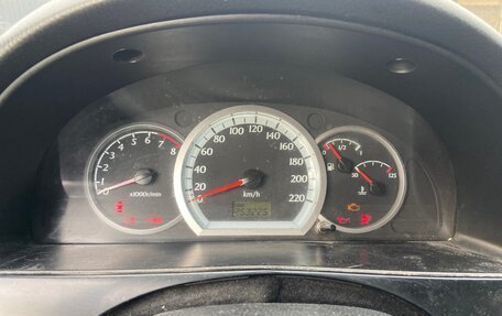 Chevrolet Lacetti, 2011 год, 350 000 рублей, 11 фотография