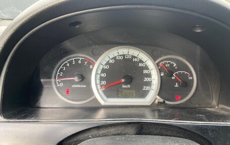 Chevrolet Lacetti, 2011 год, 350 000 рублей, 12 фотография