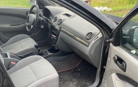 Chevrolet Lacetti, 2011 год, 350 000 рублей, 9 фотография