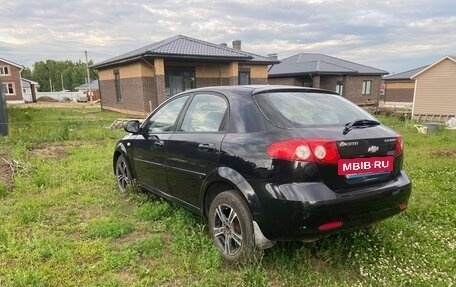 Chevrolet Lacetti, 2011 год, 350 000 рублей, 3 фотография