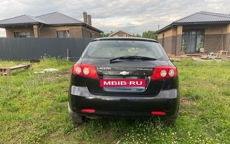Chevrolet Lacetti, 2011 год, 350 000 рублей, 4 фотография