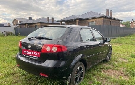 Chevrolet Lacetti, 2011 год, 350 000 рублей, 5 фотография