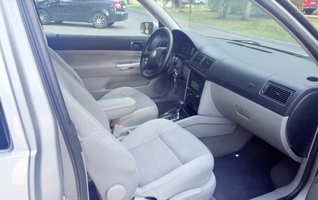 Volkswagen Golf IV, 2002 год, 489 000 рублей, 12 фотография