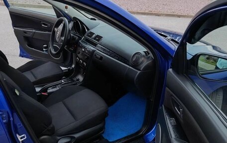 Mazda 3, 2007 год, 395 000 рублей, 7 фотография