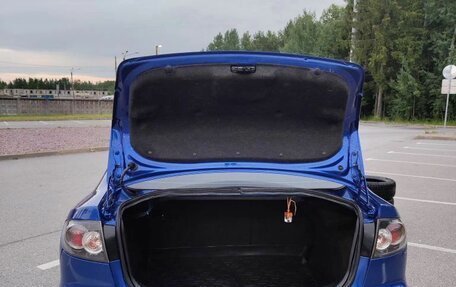 Mazda 3, 2007 год, 395 000 рублей, 10 фотография