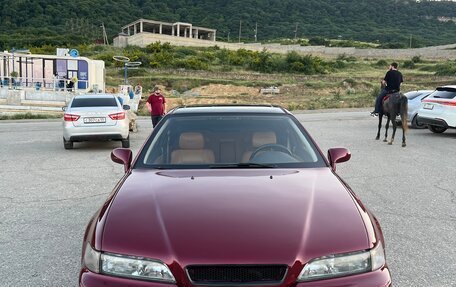 Honda Legend II, 1993 год, 1 000 000 рублей, 2 фотография