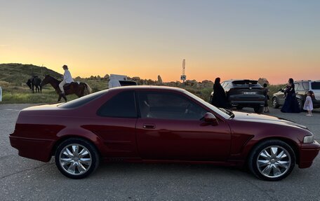 Honda Legend II, 1993 год, 1 000 000 рублей, 4 фотография
