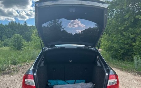 Skoda Octavia, 2014 год, 1 050 000 рублей, 6 фотография