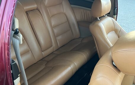 Honda Legend II, 1993 год, 1 000 000 рублей, 10 фотография
