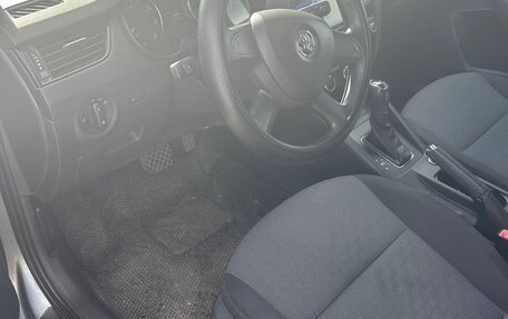 Skoda Octavia, 2014 год, 1 050 000 рублей, 8 фотография