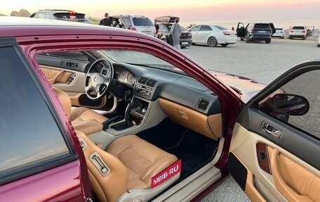 Honda Legend II, 1993 год, 1 000 000 рублей, 7 фотография