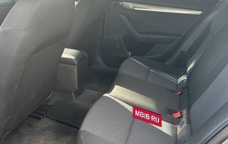 Skoda Octavia, 2014 год, 1 050 000 рублей, 4 фотография