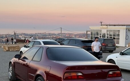 Honda Legend II, 1993 год, 1 000 000 рублей, 5 фотография
